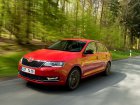 Skoda  Rapid Spaceback (facelift 2017)  1.6i (110 Hp) Automatic 