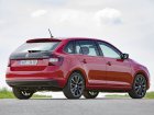 Skoda  Rapid Spaceback (facelift 2017)  1.4i (90 Hp)  