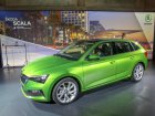 Skoda Scala 1.5 TSI (150 Hp) DSG