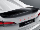 Skoda Slavia Concept
