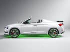 Skoda Slavia Concept