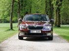 Skoda Superb II