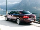 Skoda Superb II