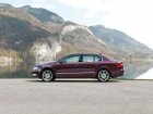 Skoda Superb II