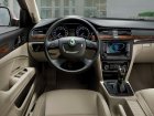 Skoda Superb II