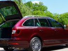 Skoda Superb II Combi (facelift 2013)