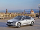 Skoda  Superb III  1.8 TSI (180 Hp) DSG 