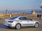 Skoda Superb III