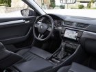 Skoda Superb III