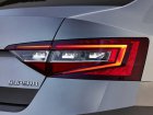 Skoda Superb III
