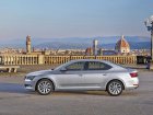 Skoda Superb III