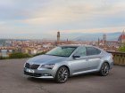 Skoda Superb III