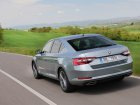 Skoda Superb III