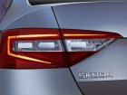 Skoda  Superb III  1.8 TSI (180 Hp) DSG  