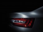 Skoda  Superb III  1.8 TSI (180 Hp) DSG  