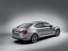 Skoda  Superb III  1.8 TSI (180 Hp) DSG  