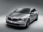 Skoda  Superb III  1.8 TSI (180 Hp) DSG  