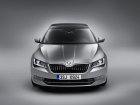 Skoda  Superb III  1.8 TSI (180 Hp) DSG  