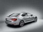 Skoda  Superb III  1.8 TSI (180 Hp) DSG  
