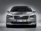 Skoda  Superb III  1.8 TSI (180 Hp) DSG  