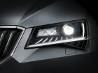 Skoda  Superb III  1.8 TSI (180 Hp) DSG  