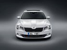 Skoda Superb III Combi