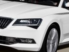 Skoda Superb III Combi
