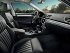 Skoda  Superb III Combi  2.0 TDI (150 Hp) DSG  