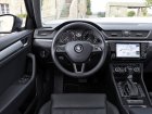 Skoda  Superb III Combi  2.0 TDI (150 Hp) DSG  