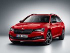 Skoda Superb III Combi (facelift 2019)