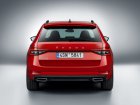 Skoda Superb III Combi (facelift 2019)