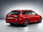 Skoda Superb III Combi (facelift 2019)