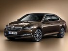 Skoda Superb III (facelift 2019) 2.0 TSI (272 Hp) 4x4 DSG