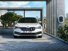 Skoda  Superb III (facelift 2019)  2.0 TDI (150 Hp)  