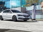 Skoda  Superb III (facelift 2019)  2.0 TDI (150 Hp)  