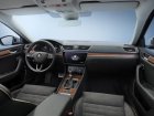 Skoda Superb Scout