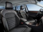 Skoda Superb Scout