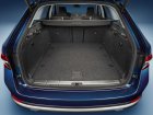 Skoda Superb Scout