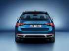 Skoda Superb Scout