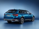 Skoda  Superb Scout  2.0 TDI (200 Hp) 4x4 DSG  