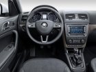 Skoda  Yeti  1.2 TSI (105 Hp)  