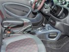 Smart  EQ fortwo (C453)  17.6 kWh (82 Hp)  