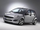 Smart  Forfour  1.3i (95 Hp) 