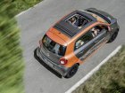 Smart  Forfour II  0.9 (90 Hp)  