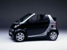 Smart Fortwo Cabrio