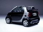 Smart Fortwo Cabrio