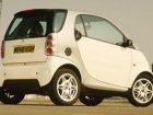 Smart Fortwo Coupe