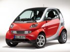 Smart Fortwo Coupe