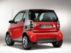 Smart Fortwo Coupe