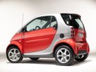 Smart Fortwo Coupe